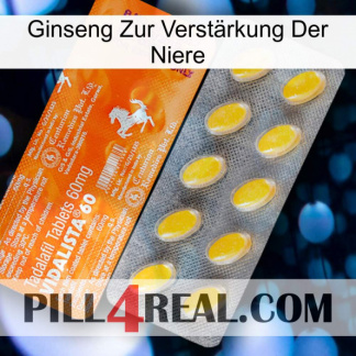 Ginseng Zur Verstärkung Der Niere new05